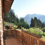 Apartman Sonnenplatzl Im Zillertal *