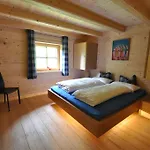 Apartman Sonnenplatzl Im Zillertal