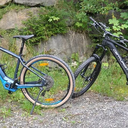 Appartement Sonnenplatzl Im Zillertal