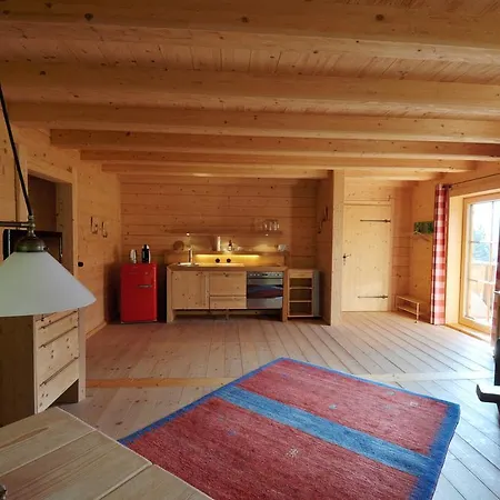 Apartment Sonnenplatzl Im Zillertal Ramsau im Zillertal