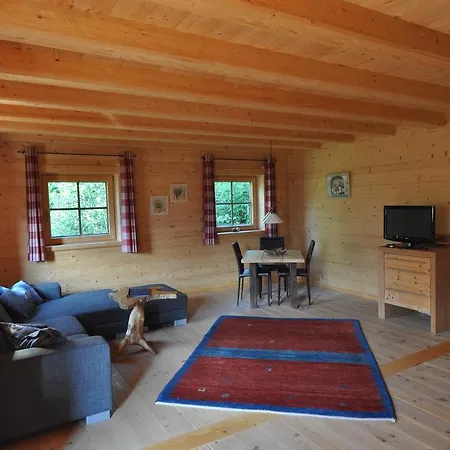 Apartment Sonnenplatzl Im Zillertal Ramsau im Zillertal