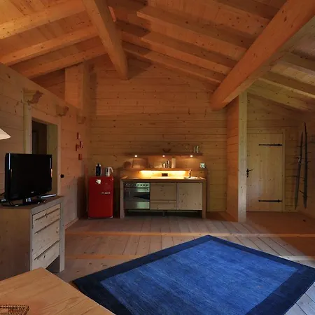 Apartment Sonnenplatzl Im Zillertal