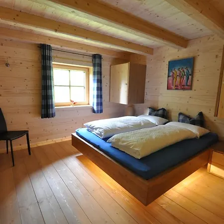 Apartment Sonnenplatzl Im Zillertal