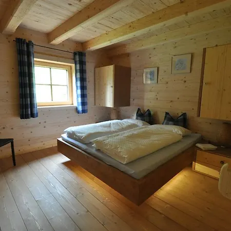 Sonnenplatzl Im Zillertal Appartement *