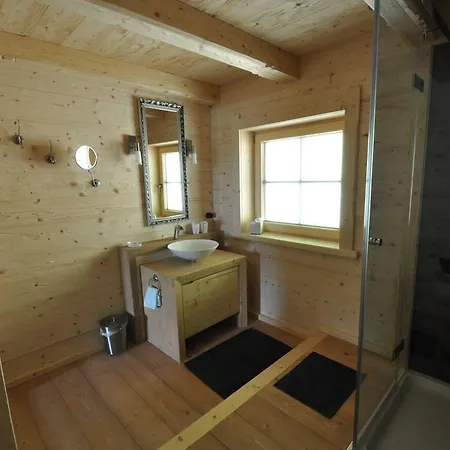 Sonnenplatzl Im Zillertal *