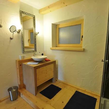 Apartment Sonnenplatzl Im Zillertal Ramsau im Zillertal