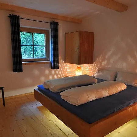 Sonnenplatzl Im Zillertal Apartment Ramsau im Zillertal