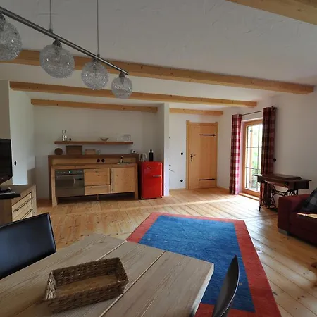Apartment Sonnenplatzl Im Zillertal *