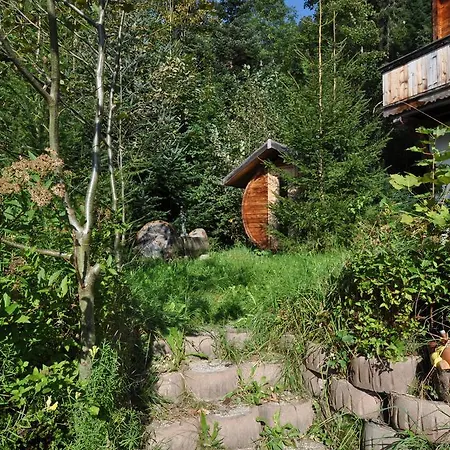 Sonnenplatzl Im Zillertal * Ramsau im Zillertal